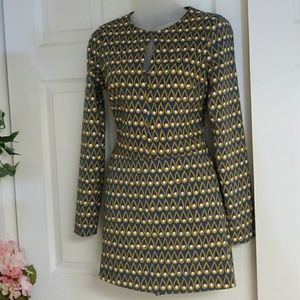 Zara Trafaluc Skort Dress